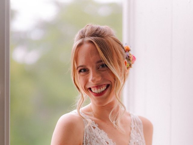 Le mariage de Florian et Chloé  à Toulouse, Haute-Garonne 5
