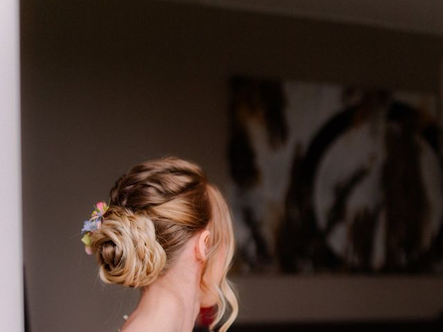 Le mariage de Florian et Chloé  à Toulouse, Haute-Garonne 6