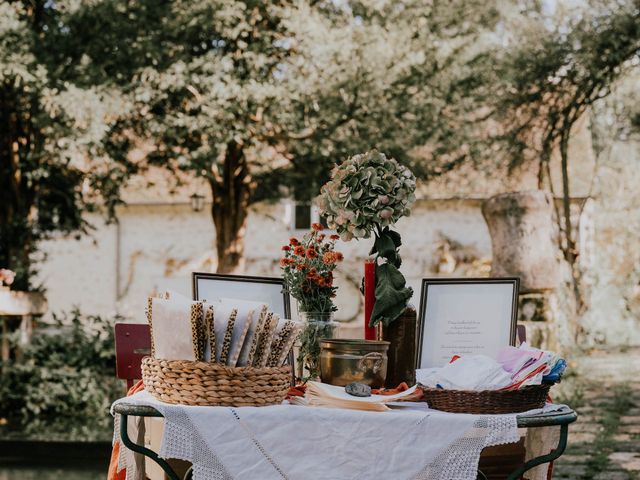 Le mariage de Maximilian et Emma à Nanteau-sur-Lunain, Seine-et-Marne 3