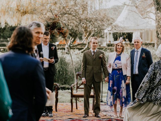 Le mariage de Maximilian et Emma à Nanteau-sur-Lunain, Seine-et-Marne 16