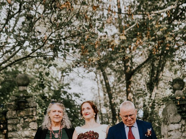 Le mariage de Maximilian et Emma à Nanteau-sur-Lunain, Seine-et-Marne 17