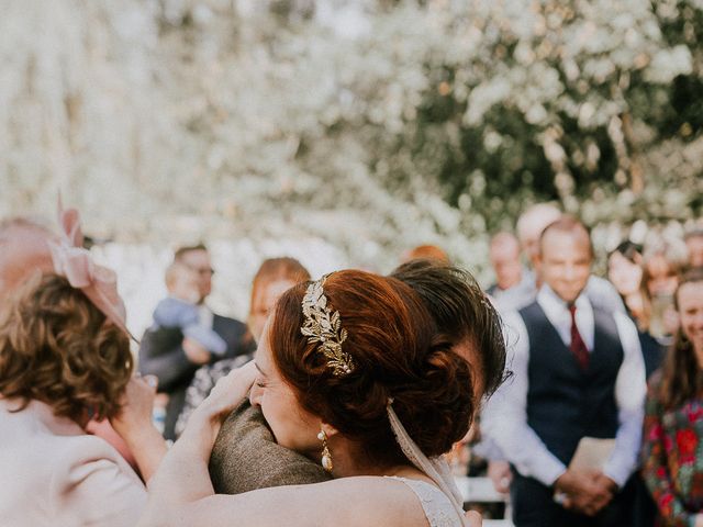 Le mariage de Maximilian et Emma à Nanteau-sur-Lunain, Seine-et-Marne 19