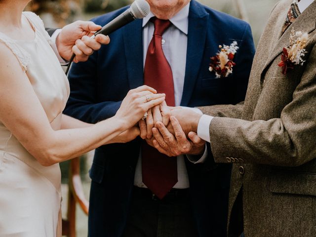 Le mariage de Maximilian et Emma à Nanteau-sur-Lunain, Seine-et-Marne 33