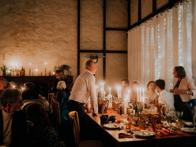 Le mariage de Maximilian et Emma à Nanteau-sur-Lunain, Seine-et-Marne 61