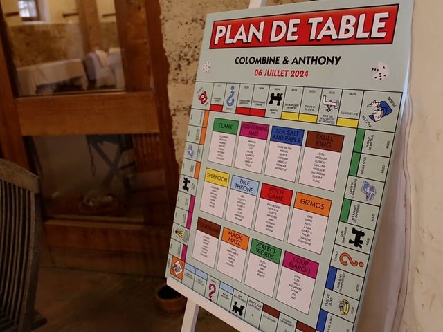 Le mariage de Anthony et Colombine à Thuir, Pyrénées-Orientales 21