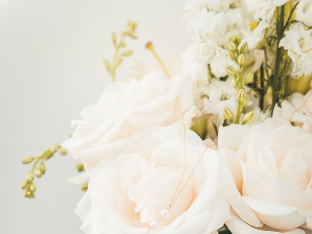 Le mariage de Christophe et Amélie à Chindrieux, Savoie 24