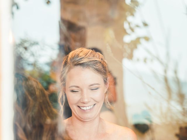 Le mariage de Christophe et Amélie à Chindrieux, Savoie 28