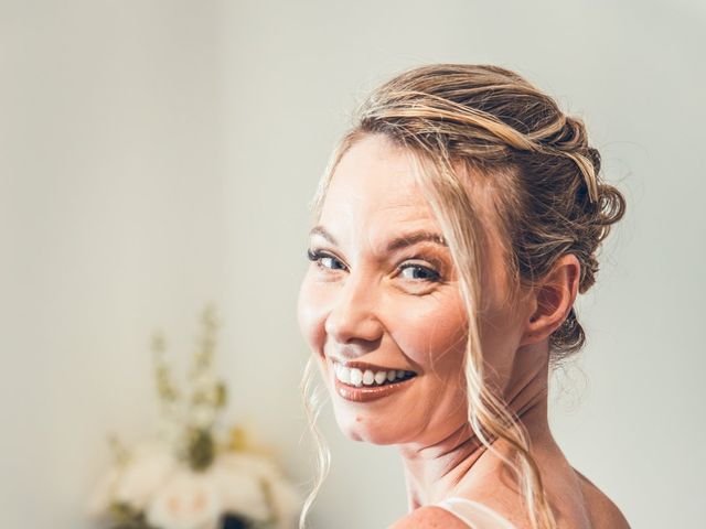 Le mariage de Christophe et Amélie à Chindrieux, Savoie 29