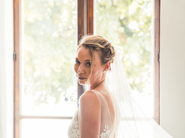 Le mariage de Christophe et Amélie à Chindrieux, Savoie 32