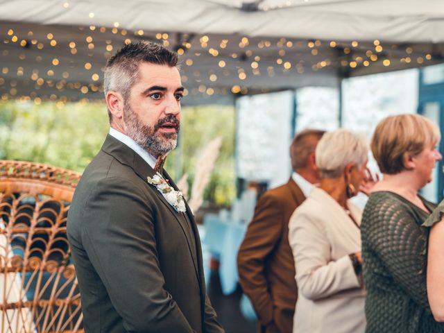 Le mariage de Christophe et Amélie à Chindrieux, Savoie 45