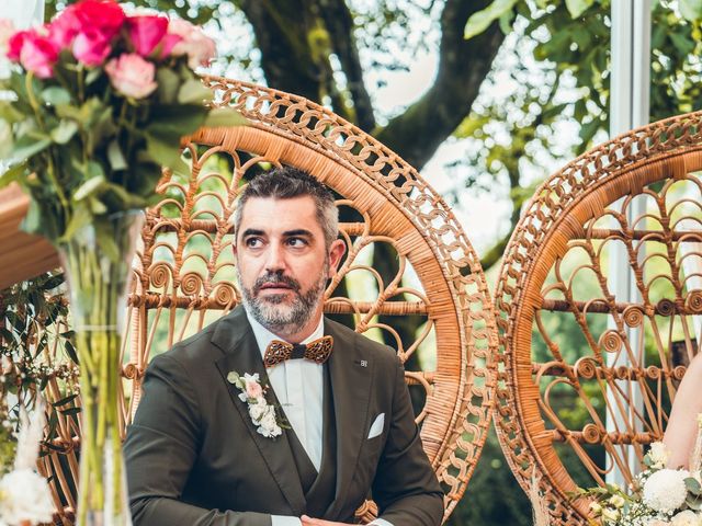 Le mariage de Christophe et Amélie à Chindrieux, Savoie 54