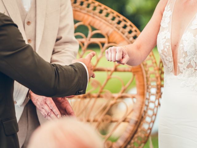 Le mariage de Christophe et Amélie à Chindrieux, Savoie 58