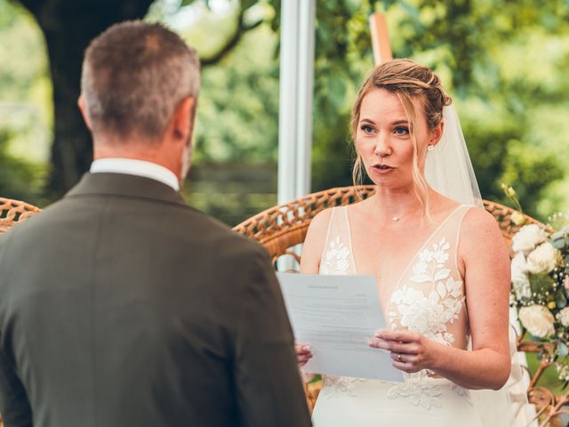 Le mariage de Christophe et Amélie à Chindrieux, Savoie 59