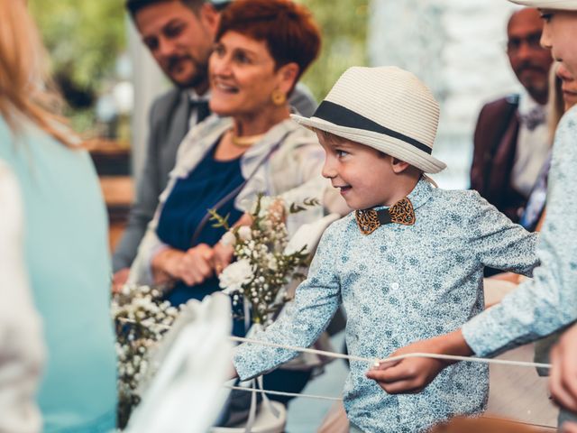 Le mariage de Christophe et Amélie à Chindrieux, Savoie 65