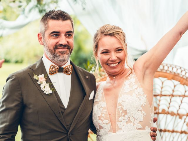 Le mariage de Christophe et Amélie à Chindrieux, Savoie 68