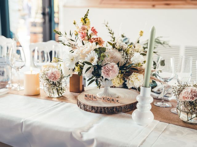 Le mariage de Christophe et Amélie à Chindrieux, Savoie 77