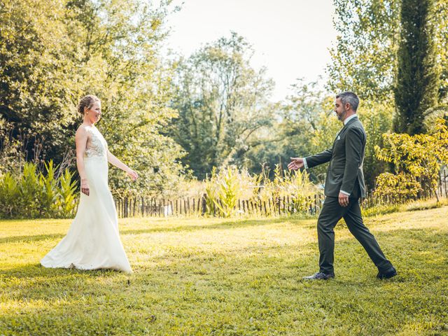 Le mariage de Christophe et Amélie à Chindrieux, Savoie 88
