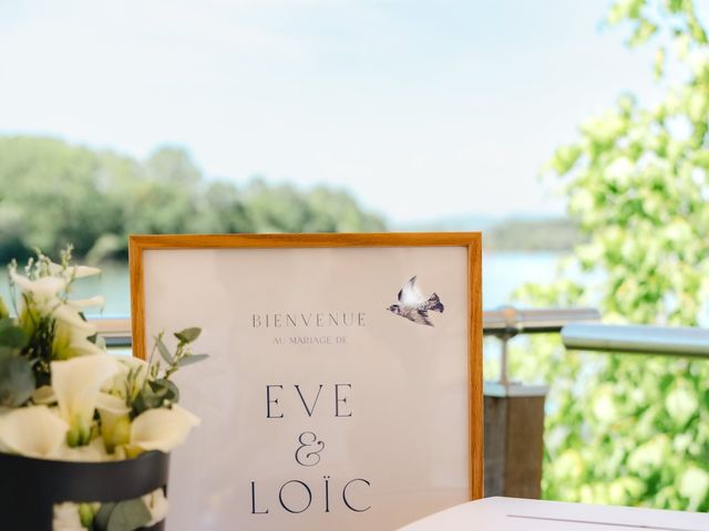 Le mariage de Palazzi et Eve  à Villefranche-sur-Saône, Rhône 3