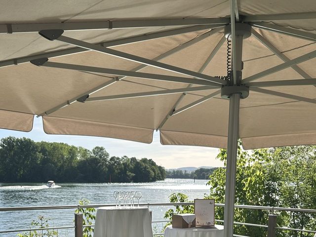 Le mariage de Palazzi et Eve  à Villefranche-sur-Saône, Rhône 2
