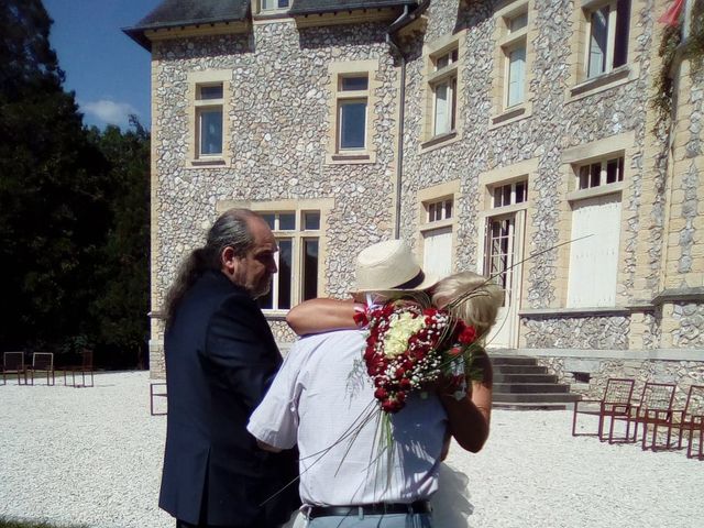 Le mariage de Alex et Val à Garchizy, Nièvre 29