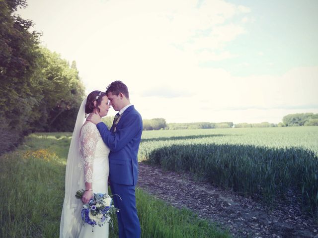 Le mariage de Jonathan et Karine à Saint-Quentin, Aisne 23