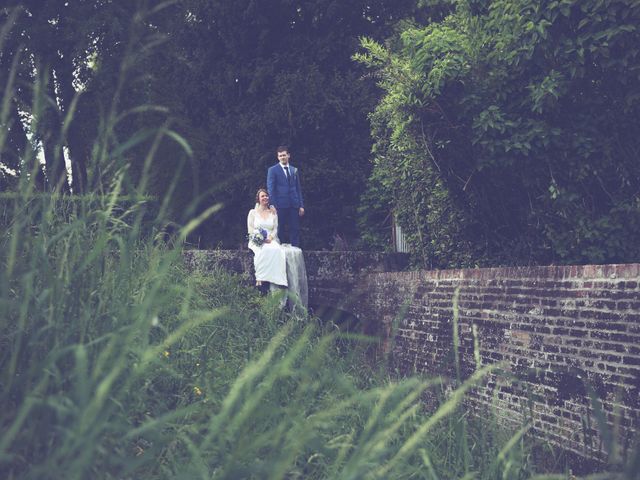 Le mariage de Jonathan et Karine à Saint-Quentin, Aisne 26