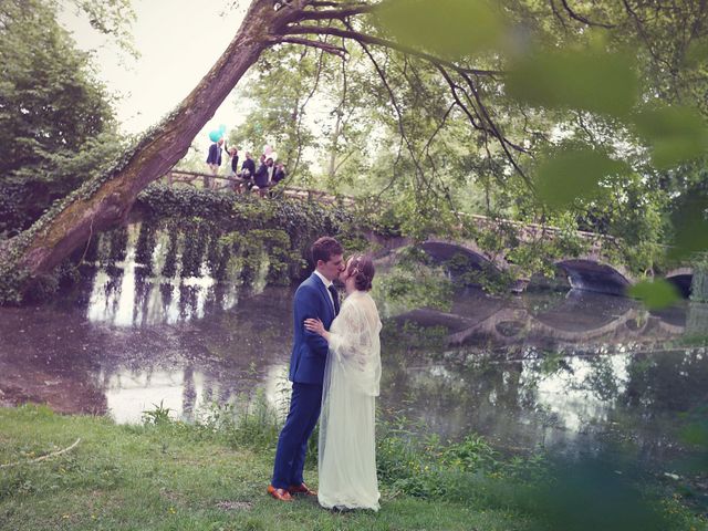 Le mariage de Jonathan et Karine à Saint-Quentin, Aisne 37