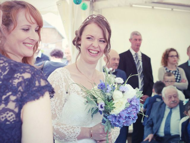 Le mariage de Jonathan et Karine à Saint-Quentin, Aisne 54