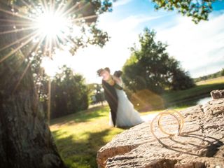 Le mariage de Elsa et Nicolas