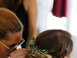 Le mariage de Pauline et Sébastien 3