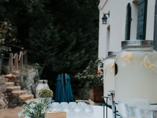 Le mariage de William et Clara 2