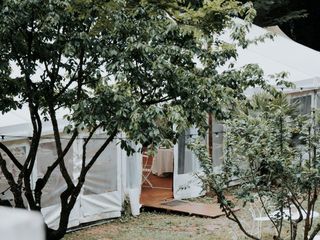 Le mariage de William et Clara 3