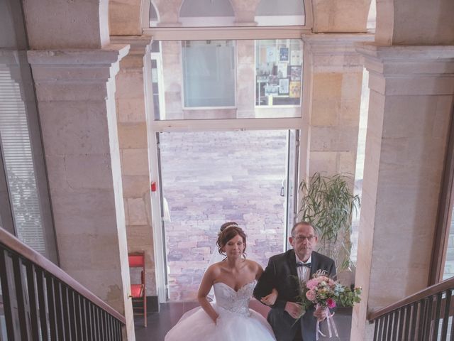 Le mariage de Jonathan et Manon à Hazebrouck, Nord 16