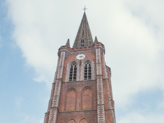 Le mariage de Jonathan et Manon à Hazebrouck, Nord 22