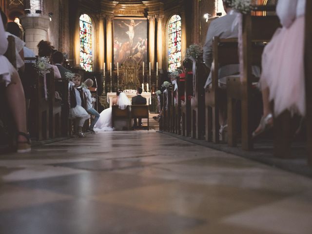 Le mariage de Jonathan et Manon à Hazebrouck, Nord 23