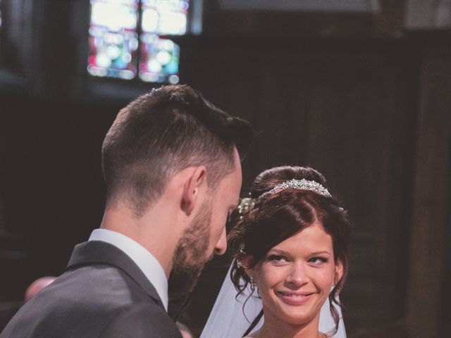 Le mariage de Jonathan et Manon à Hazebrouck, Nord 25