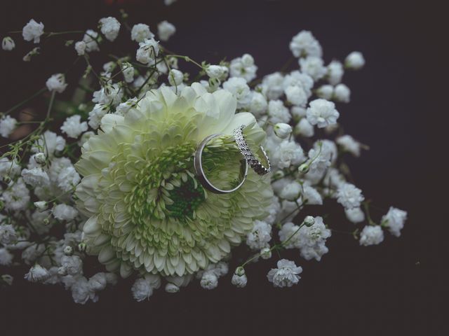 Le mariage de Jonathan et Manon à Hazebrouck, Nord 40