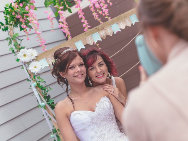 Le mariage de Jonathan et Manon à Hazebrouck, Nord 50