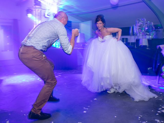 Le mariage de Jonathan et Manon à Hazebrouck, Nord 66