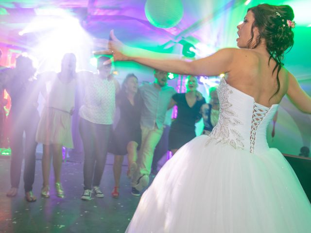 Le mariage de Jonathan et Manon à Hazebrouck, Nord 68