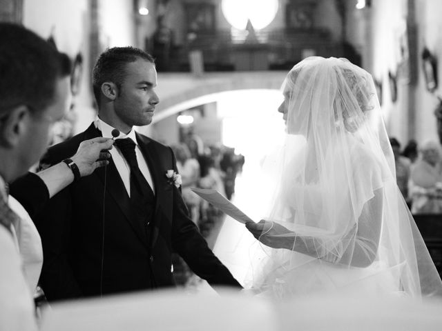 Le mariage de Mickael et Marine à Formiguères, Pyrénées-Orientales 18