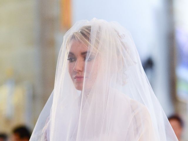 Le mariage de Mickael et Marine à Formiguères, Pyrénées-Orientales 19