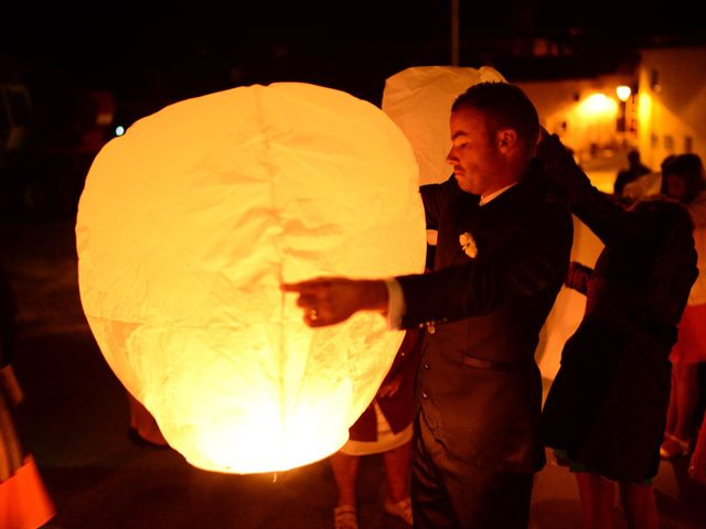 Le mariage de Mickael et Marine à Formiguères, Pyrénées-Orientales 38