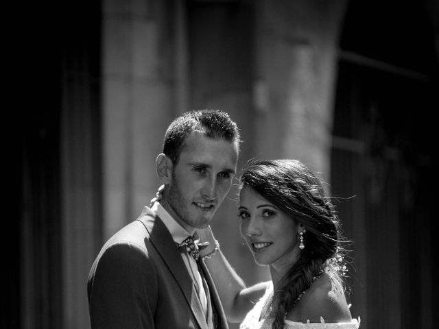 Le mariage de Sébastien et Mélody à Lescout, Tarn 60