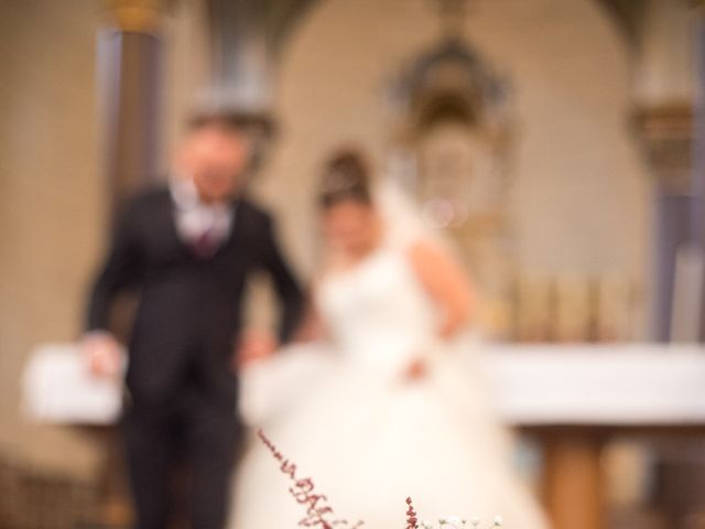 Le mariage de Nicolas et Elsa à Bovel, Ille et Vilaine 26