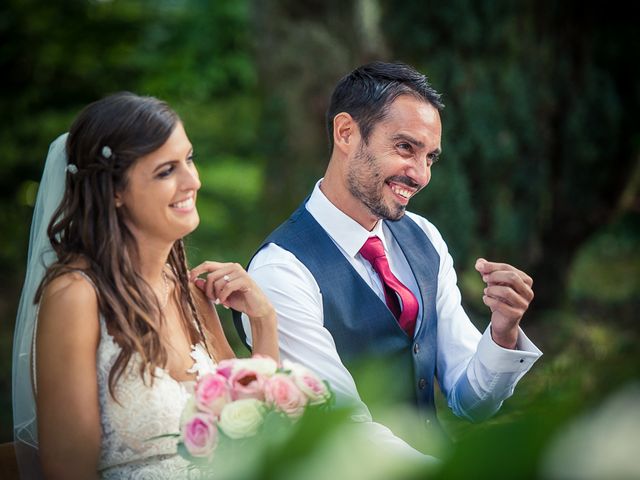 Le mariage de Vincent et Camille à Fontainebleau, Seine-et-Marne 36