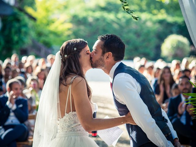 Le mariage de Vincent et Camille à Fontainebleau, Seine-et-Marne 44