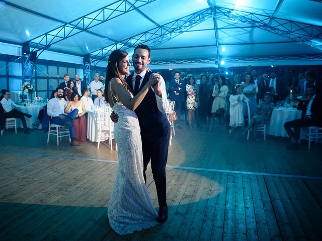 Le mariage de Vincent et Camille à Fontainebleau, Seine-et-Marne 95