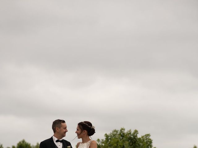 Le mariage de Jean-Daniel et Nathalie à Pau, Pyrénées-Atlantiques 3