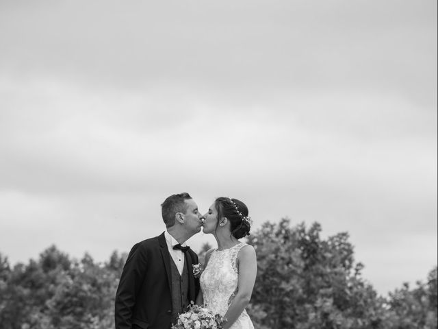 Le mariage de Jean-Daniel et Nathalie à Pau, Pyrénées-Atlantiques 4